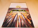 Metallica Creeping Death Lp