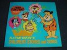Flintstones Yogi Bear Top Cat Huckleberry hound Box set