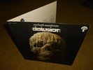 Mc Church Soundroom Vinyl Delusion F O C German Original Pilz