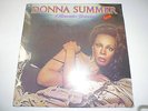 DONNA SUMMER: I REMEMBER YESTERDAY  - SEALED
