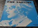 THE SMITHS-SHEILA TAKE A BOW-RARE GERMAN BLUE SLEEVE 12