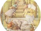 Genesis: Selling England By The Pound Picture-Vinyl LP