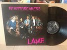 HEARTBREAKERS LAMF L.A.M.F. TRACK UK EXC+