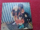 JIMI HENDRIX 'BAND OF GYPSYS' RARE PUPPET COVER 2406002 STEREO .