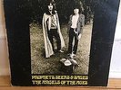 Tyrannosaurus Rex - Prophets Seers and Sages EX '68 Mono (T. Rex, Marc Bolan)
