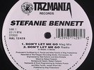 Stefanie Bennett-Don't Let Me Go 12
