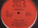SEALED Porsche-Only You 12