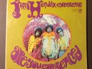 THE JIMI HENDRIX EXPERIENCE 