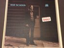 BOZ SCAGGS RARE MONO 1st self titled ORIGINAL/WHITE LABEL PROMO/SAMPLE copy 8239