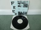 FREE - Rare Vintage Live(PAUL ROGERS / PAUL KOSSOFF / EX+ VINYL / NO TMOQ)