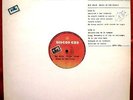 Top RaRe BOB DYLAN Blood On The Tracks Argentine Test Pressing M- LP