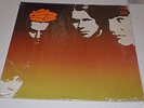 Houston Fearless - S/T   LP   LP-12421 Visual Sound Label