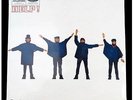 The Beatles - Help - UK 1969 *MINT & SEALED* Y&B Stereo Parlophione LP