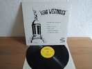 SCENA WESTPHALICA (ELECTRIC MUD) KRAUTROCK ON FÖRDERTURM RECORD