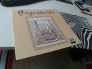 OUGENWEIDE SAME LP IN 1973 MINT 1ST ZEBRA KRAUT/FOLK KILLER