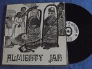 ALPHA & OMEGA MEETS DUB JUDAH – “ALMIGHTY JAH” – A&O 077 – LP