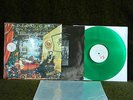INDIGO GIRLS SWAMPED OPHELIA HAND SIGNED STILL IN SHRINK GREEN VINYL