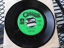 Louisiana Funk 45 Sampy & Bad Habits  