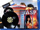 W. A. S. P. 