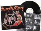 SLAYER - Show No Mercy LP 1983 , ORIG. ROADRUNNER