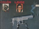 VIGILANTE - WILLIE COLON AND HECTOR LAVOE