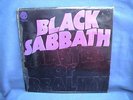 Black Sabbath Vertigo. 12