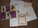 ASD 307-310 W/G ED1 Gounod Faust Cluytens