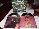 Kate Bush - Single File  13x7