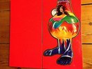 Björk: Volta (Doppel-LP, Vinyl)