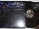 KING DIAMOND - Voodoo 2 x LP Purple Vinyl lim. 200 Rare  Midnight Mercyful