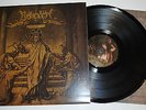 BEHEXEN - My soul for his glory LP with huge Booklet Mare Sargeist OTOH