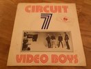 Circuit 7 7