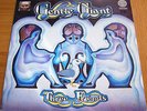 GENTLE GIANT LP THREE FRIENDS.UK 1972 ORIGINAL VERTIGO SWIRL 6360 070 EX VINYL