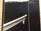 Christmann Schönenberg Duo - REMARKS  FMP 0260, rare orig. Free Jazz LP 1975 NM