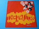 The Beatles - Great Hits Original LP FONO-RING FONORING SPGLP 77939