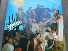 LP LA BIONDA Bandido 1st GERMANY, MINT-