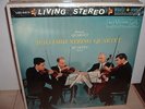 SEALED:   LSC 2413    JUILLIARD STRING QUARTET    RARE 1960 LIVING STEREO LP NEW