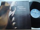 Muddy Waters Cant Get No Grindin NM 1ST PRESS SUPERB AUDIO  1973 UK LP