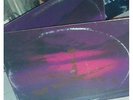 VASCO ROSSI - GLI SPARI SOPRA (LP 12