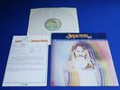 SUPERMAX  -  MEETS THE ALMIGHTY   LP  -     TOP  QUALITY  GERMAN 1ST. PRESS. 