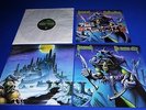NAZARETH  -  NO MEAN CITY  LP  -   FROM 1977 GERMAN 1 st  PRESS.  TOP  QUALITY 