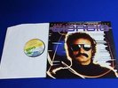 GIORGIO  -  FROM HERE TO ETERNITY  LP   -   MEGA  RARE + TOP CONDITION  1977 