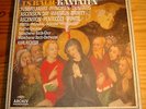 BACH Cantatas - Ascension, Whitsun, Trinity - RICHTER 6-LP-Box ARCHIV