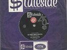 MARVELETTES Too many fish in the sea 45 Aussie Stateside soul r&b 1965 EX+