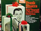 FRANK SINATRA Have Yourself A Merry Little Christmas The Early Years 1966 UK LP
