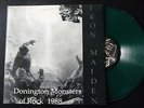IRON MAIDEN DONINGTON MONSTERS OF ROCK 1988 LP THE NUMBER OF THE BEAST MOONCHILD