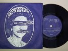 God Save The Queen by Sex Pistols (7” p/s)