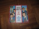 THE SWINGING BLUE JEANS-tutti frutti-das ist vorbei-deutsch-beat 6ts