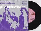 FAIRPORT CONVENTION - Meet On The Ledge 7'' 1968 DUTCH FOLK MOD BEAT PSYCH