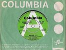 THE NOCTURNES - Montage 7'' 1968 UK DEMO FREAKBEAT GARAGE MOD BEAT PSYCH